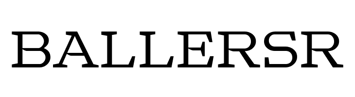 Tretton Serif Regular  Free Fonts Download