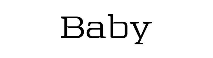 Tretton Serif Regular  Free Fonts Download