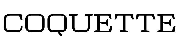 Tretton Serif Regular  Free Fonts Download