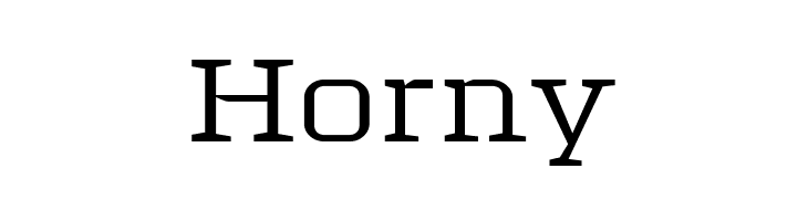 Tretton Serif Regular  Free Fonts Download