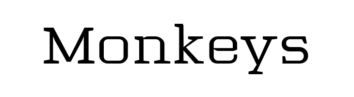 Tretton Serif Regular  Free Fonts Download