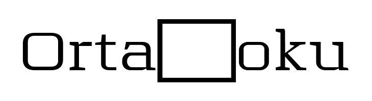 Tretton Serif Regular  Free Fonts Download