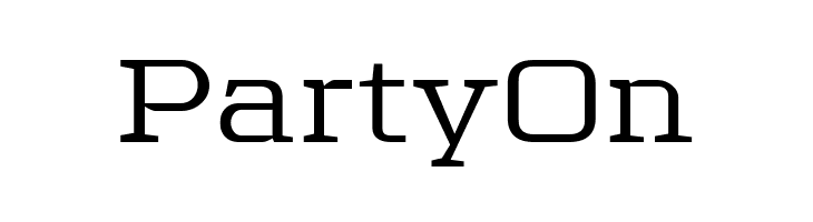 Tretton Serif Regular  Free Fonts Download