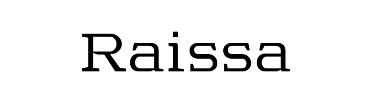 Tretton Serif Regular  Free Fonts Download