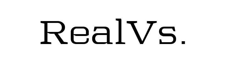 Tretton Serif Regular  Free Fonts Download