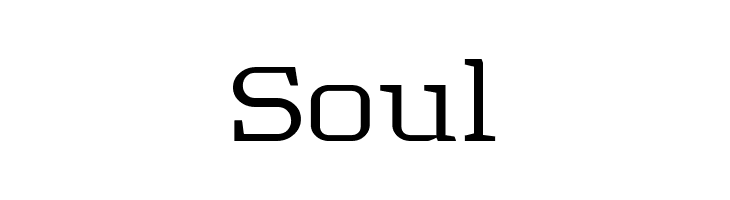 Tretton Serif Regular  Free Fonts Download