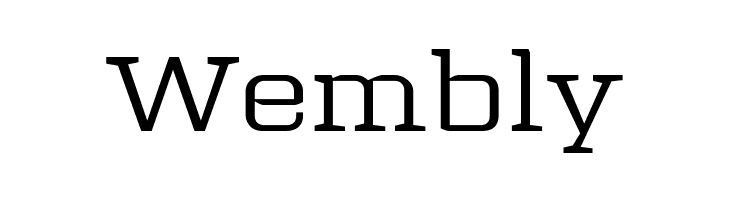 Tretton Serif Regular  Free Fonts Download