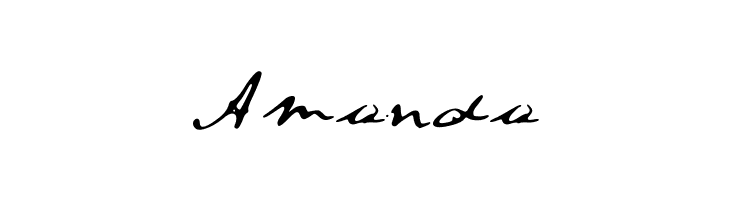 ALincolnFont Medium  Free Fonts Download