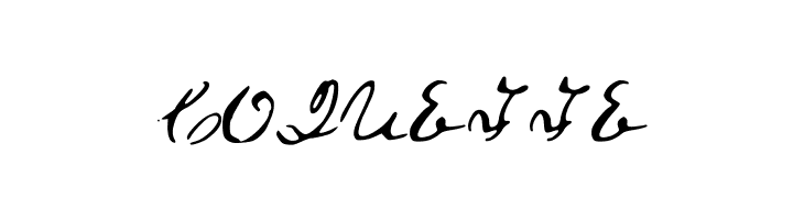 ALincolnFont Medium  Free Fonts Download