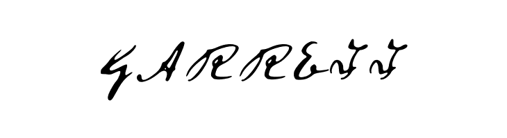 ALincolnFont Medium  Free Fonts Download