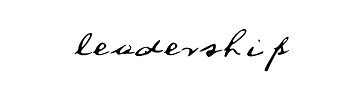 ALincolnFont Medium  Free Fonts Download