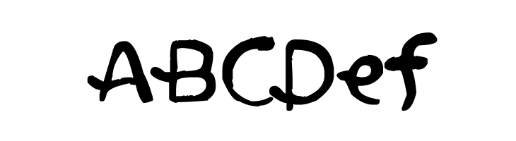 Atlantius  Free Fonts Download