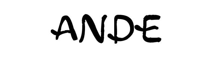 Atlantius  Free Fonts Download