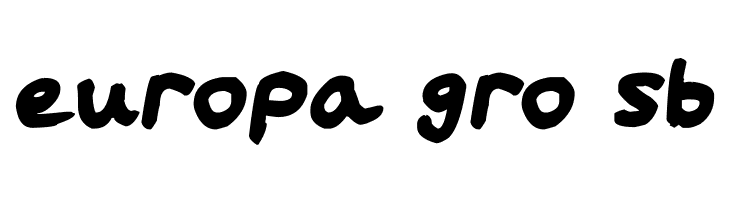 Big Fat Marker  Free Fonts Download