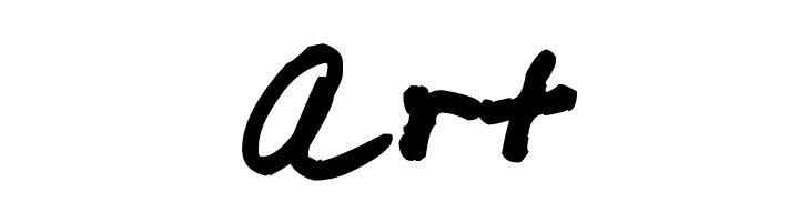 Marker Comp  Free Fonts Download