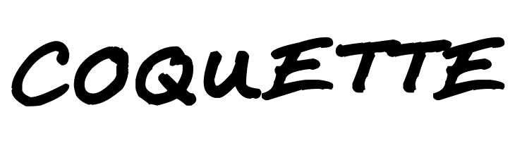 Marker Comp  Free Fonts Download