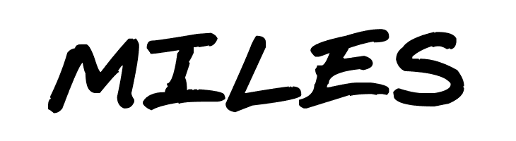 Marker Comp  Free Fonts Download