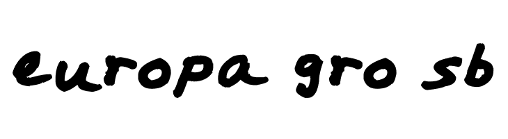 Marker Comp  Free Fonts Download