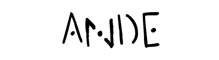 Martianesque  Free Fonts Download