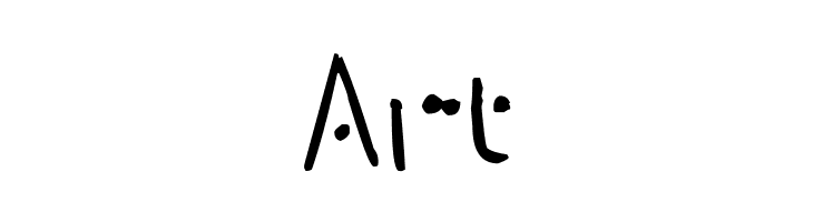 Martianesque  Free Fonts Download