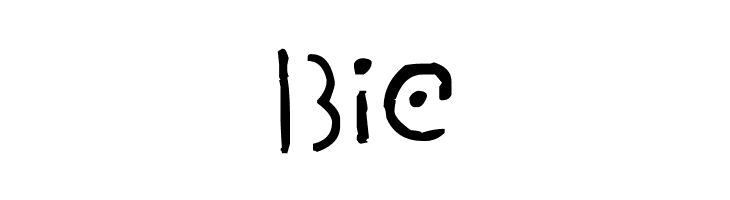 Martianesque  Free Fonts Download