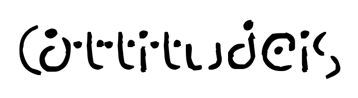 Martianesque  Free Fonts Download