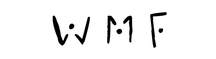 Martianesque  Free Fonts Download