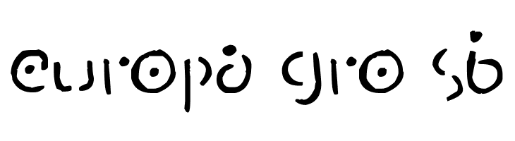 Martianesque  Free Fonts Download