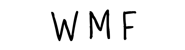 Spindly Legs  Free Fonts Download