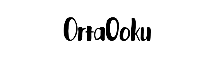 Fantai  Free Fonts Download