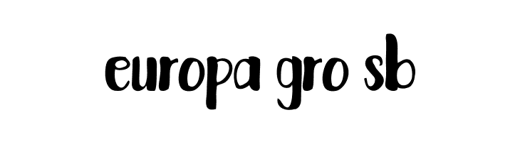 Fantai Regular  Free Fonts Download