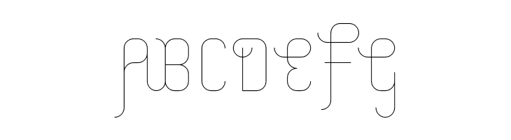 Merijntje ExtraLight  Free Fonts Download