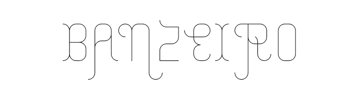 Merijntje ExtraLight  Free Fonts Download
