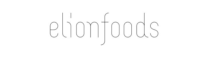 Merijntje ExtraLight  Free Fonts Download