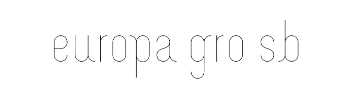 Merijntje ExtraLight  Free Fonts Download