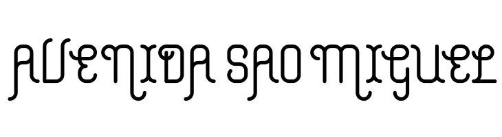 Merijntje Bold  Free Fonts Download
