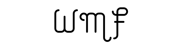 Merijntje Bold  Free Fonts Download