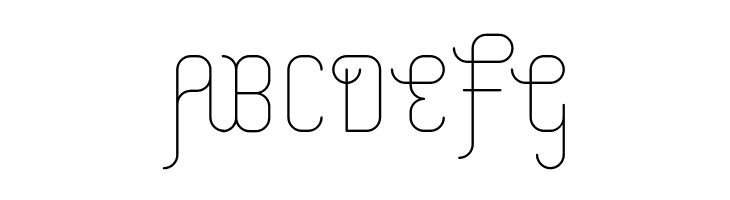 Merijntje Light  Free Fonts Download