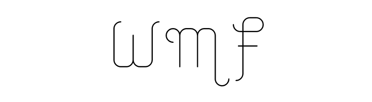 Merijntje Light  Free Fonts Download