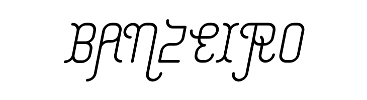 Merijntje SemiBold Italic  Free Fonts Download