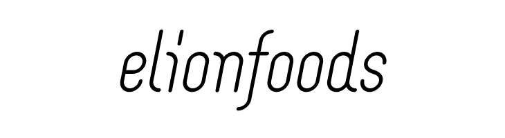 Merijntje SemiBold Italic  Free Fonts Download