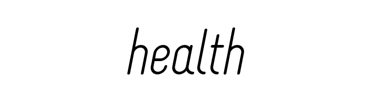 Merijntje SemiBold Italic  Free Fonts Download