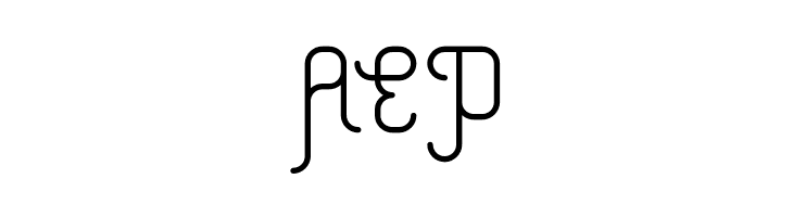 Merijntje SemiBold  Free Fonts Download