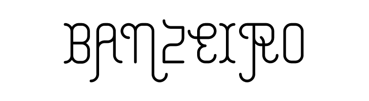 Merijntje SemiBold  Free Fonts Download