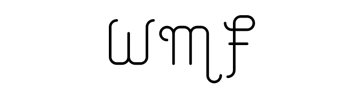 Merijntje SemiBold  Free Fonts Download