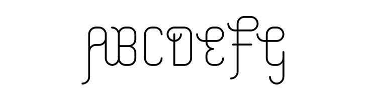 Merijntje  Free Fonts Download
