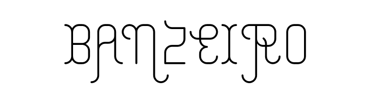Merijntje  Free Fonts Download
