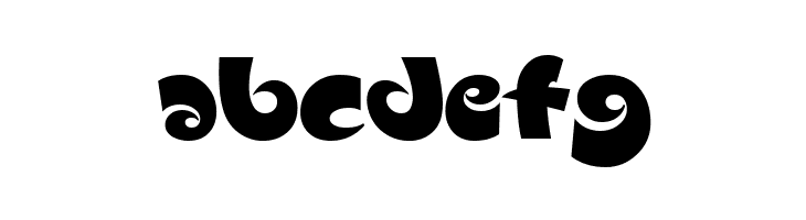 Slugfest  Free Fonts Download