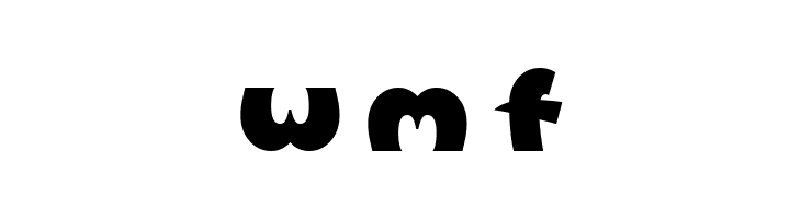 Slugfest  Free Fonts Download