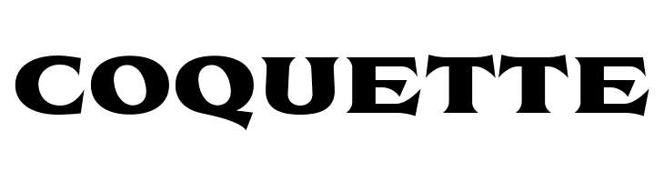 Florent-PosterTwo  Free Fonts Download